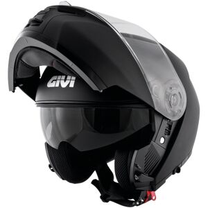 GIVI X20 Expedition Casque Noir taille XL