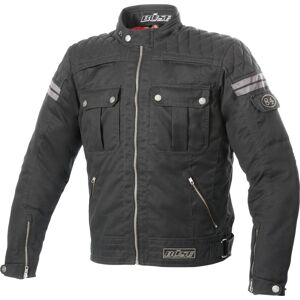 Büse Blackpool Veste textile de moto Noir taille : 50