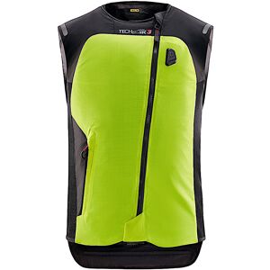 Alpinestars Tech-Air 3 Gilet airbag Jaune taille : XS