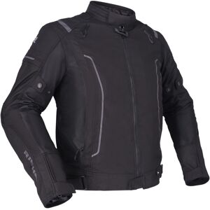 Richa Airstream 3 veste textile de moto impermeable Noir taille : 3XL