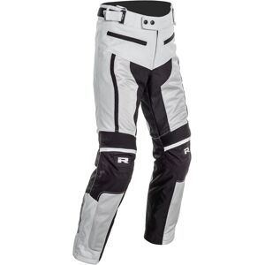 Richa Airvent Evo 2 impermÃ©able Moto Textile Pantalon Noir Gris taille : XL