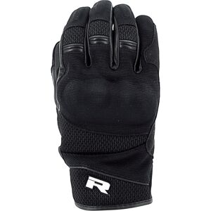 Richa Desert 2 Gants de moto Noir taille : L