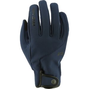 Richa Scoot Softshell Gants de moto Bleu taille : 2XL