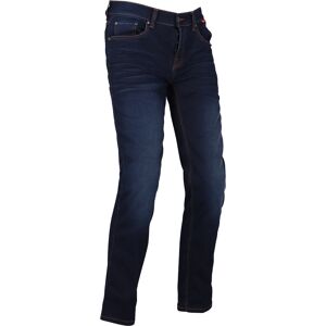 Richa Classic 2 Jeans de moto Bleu taille : 40