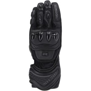 Richa Warrior Evo Gants de moto Noir taille : XL