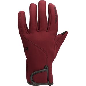 Richa Scoot Softshell Gants de moto pour dames Rouge taille : M