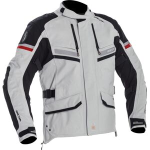 Richa Atlantic Gore-Tex veste textile de moto impermÃ©able Noir Gris taille : 4XL