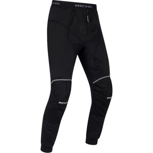 Richa Wind Zero Pantalons fonctionnels Noir taille : 2XL