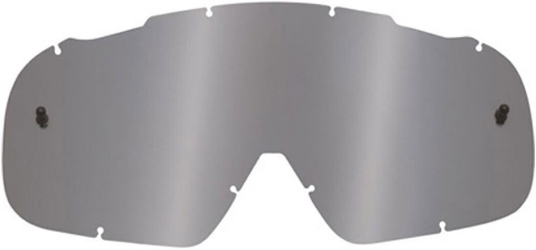 FOX AIR Defense Lentille de remplacement Gris taille : unique taille