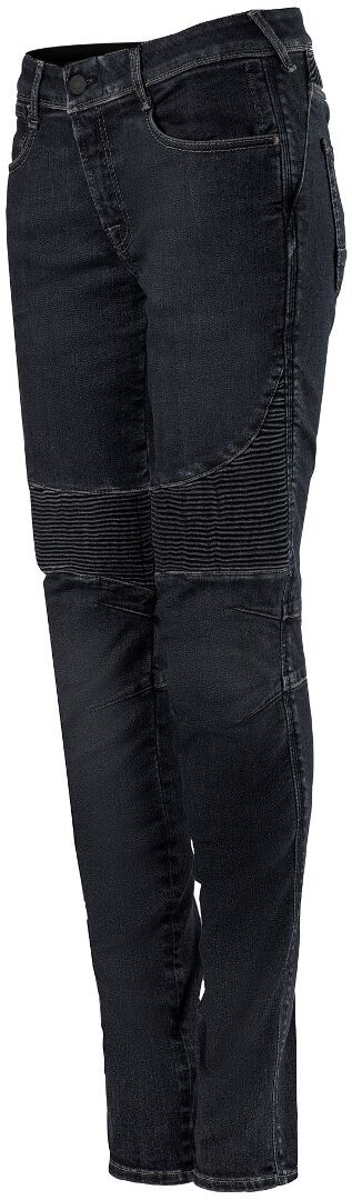 Alpinestars Stella Callie Jeans de moto de dames Noir taille : 30