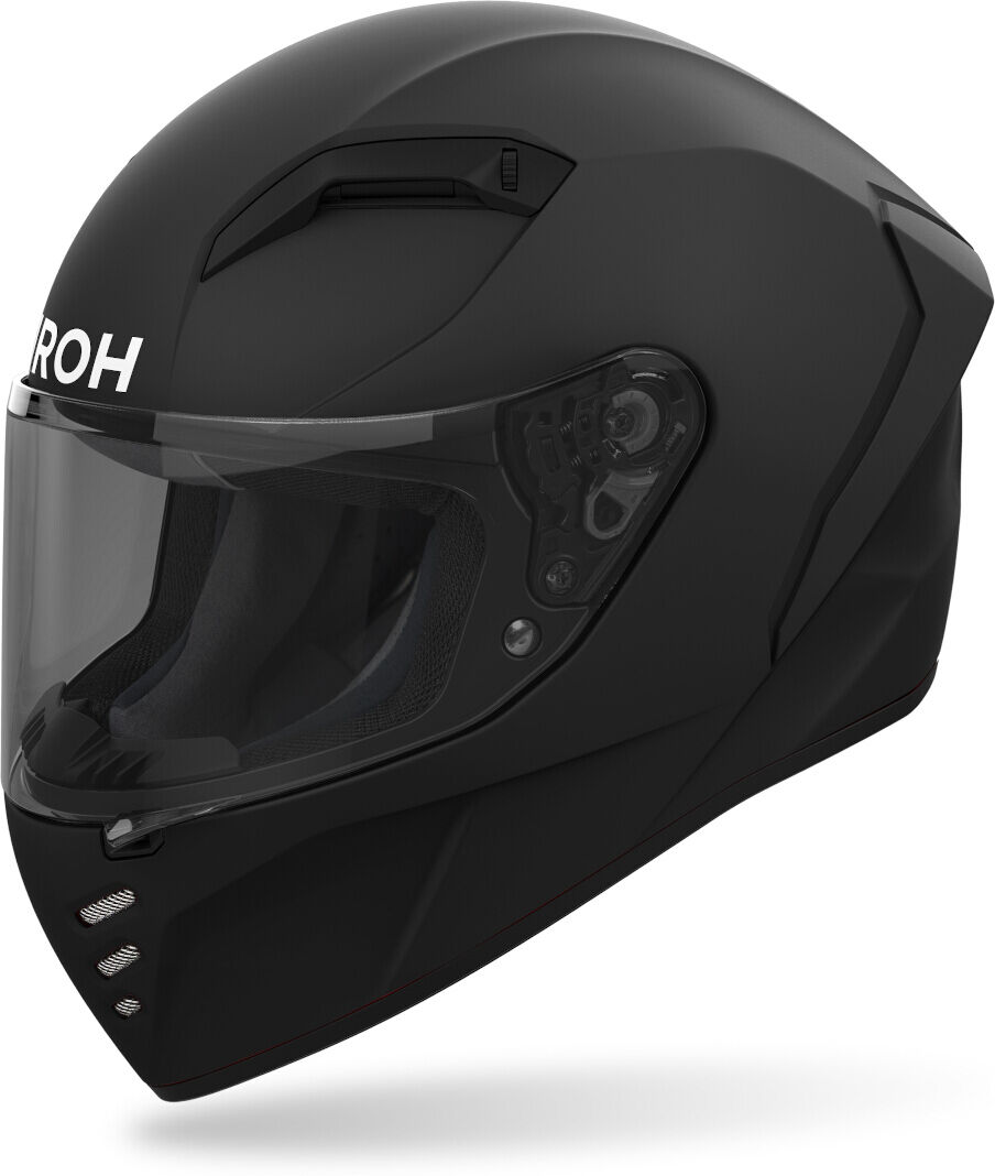 Airoh Connor Color Casque Noir taille : XL