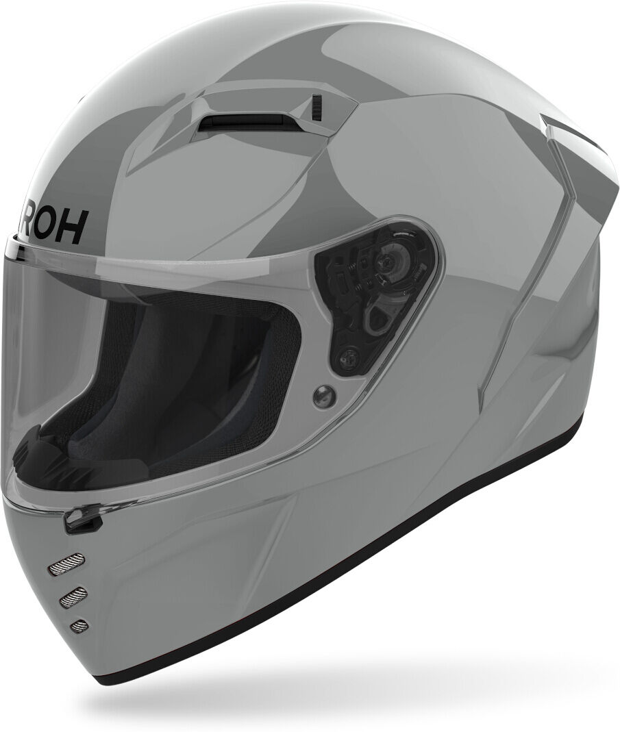 Airoh Connor Color Casque Gris taille : M