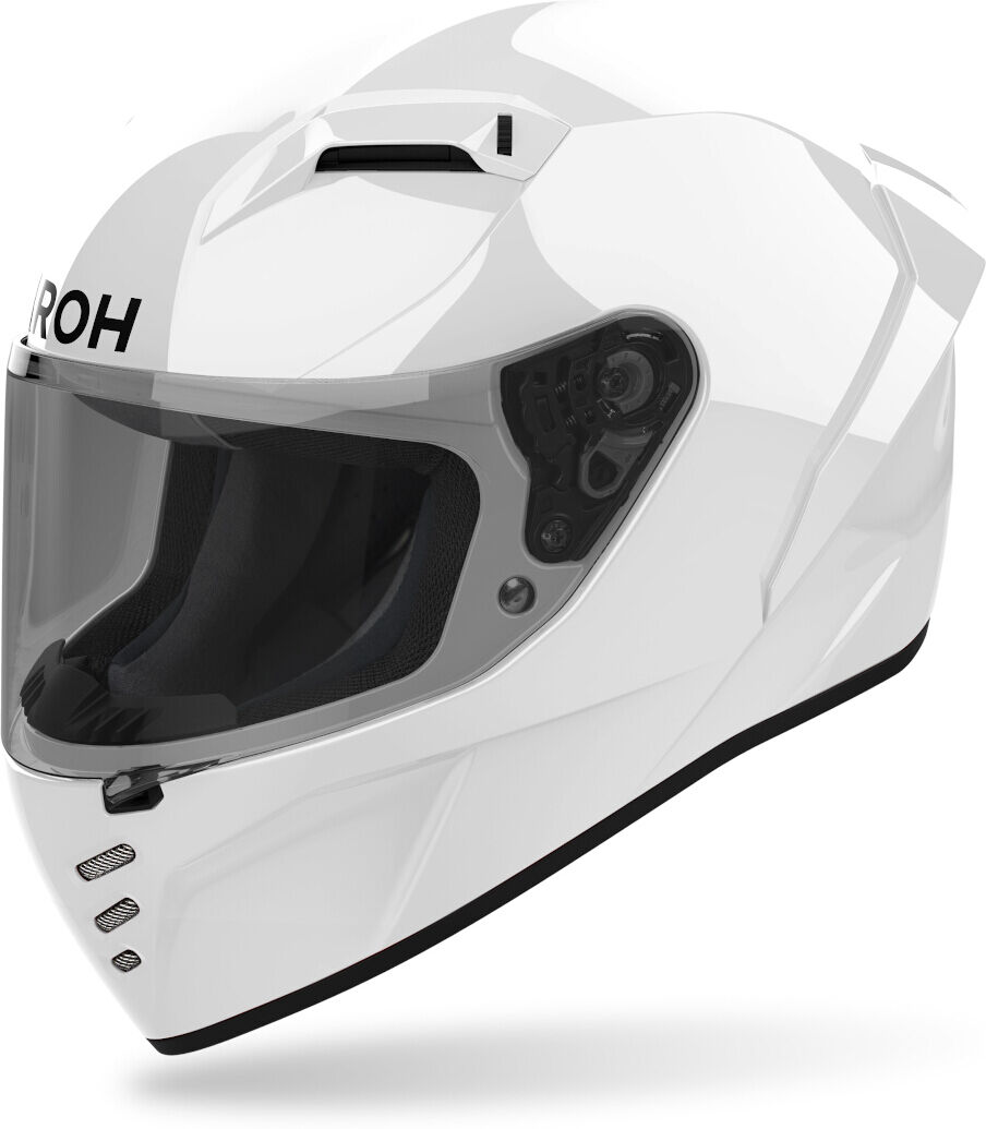 Airoh Connor Color Casque Blanc taille : XL