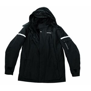 Spidi Cadillac Veste de pluie Noir taille : S