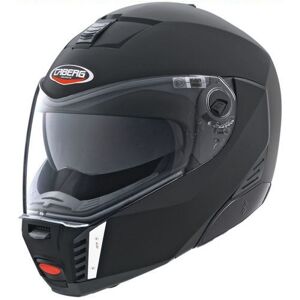 Caberg Sintesi casque Noir taille : 2XL