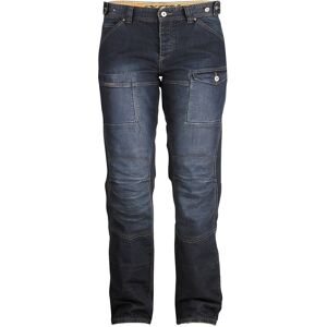 Ixon Sawyer Pantalon textile Bleu taille : XS