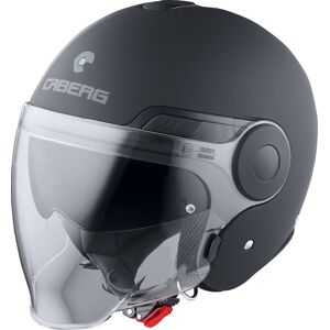 Caberg Uptown Casque jet Noir taille M