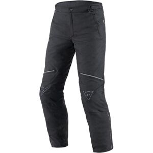 Dainese Galvestone D2 Gore-Tex Pantalon textile Noir taille : 56
