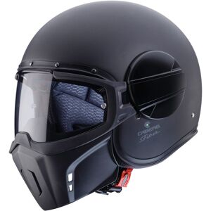 Caberg Ghost Casque Noir taille : 2XL