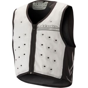 Alpinestars Cooling Gilet Blanc taille : S M