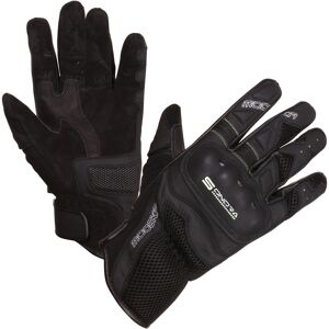 Modeka Sonora Dry Gants Noir taille : S M