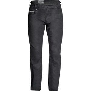 Ixon Buckler Pantalon Noir taille : S