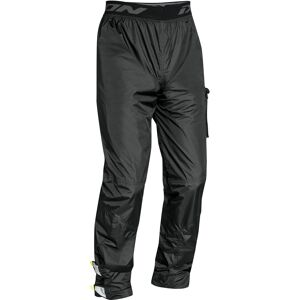 Ixon Doorn Pantalon de pluie Noir taille : XL