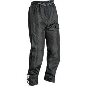 Ixon Sentinel Pantalon de pluie Noir taille 3XL