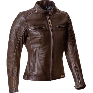 Ixon Torque Veste femme Brun taille : M