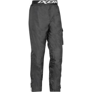 Ixon Doorn C Pantalon de pluie Noir taille : 7XL