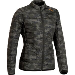 Ixon Arkam Veste pour dames Multicolore taille : XL