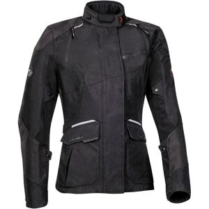 Ixon Balder Veste textile Damen Motorcycle Noir taille : XS