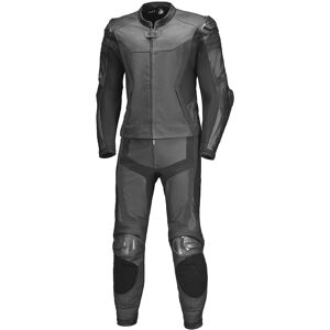 Held Street-Rocket Pro Combinaison en cuir de moto 2 pieces Noir taille : 56