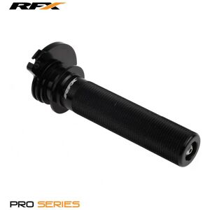 RFX Barillet de gaz Pro (Noir) taille :