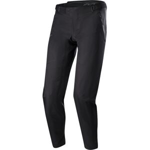 Alpinestars Tahoe 8.1 Pantalon de velo impermeable Noir taille : 30