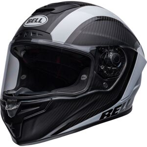 Bell Race Star Flex DLX Tantrum 2 Casque Noir Gris taille M