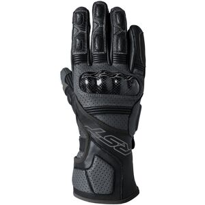 RST Fulcrum Gants de moto Noir taille : XL