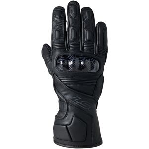 RST Fulcrum Gants de moto Noir taille : S