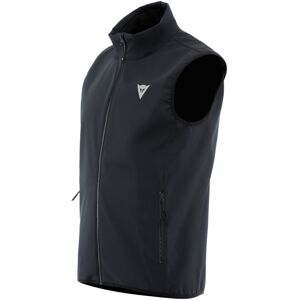 Dainese No Wind Gilet fonctionnel Noir taille XL