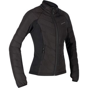 Richa Guardian Midlayer Veste textile pour dames Noir taille : S