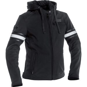 Richa Toulon 2 Softshell veste textile de moto impermeable Noir taille M