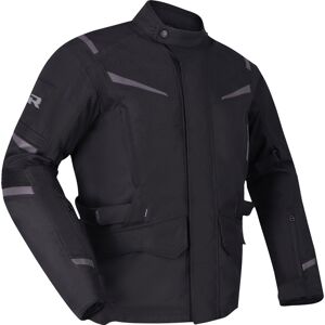 Richa Tundra veste textile de moto impermeable Noir taille S