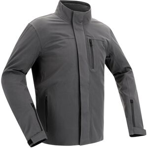 Richa Universal veste textile de moto impermeable Gris taille 2XL