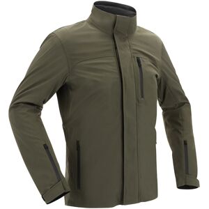 Richa Universal veste textile de moto impermeable Vert taille M
