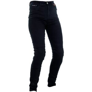 Richa Jegging Jeans de moto pour dames Noir taille 34