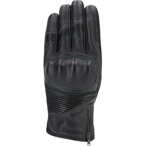 Richa Nazaire Gants de moto Noir Vert taille : 3XL