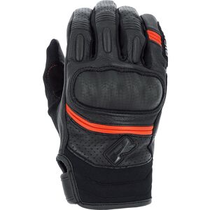 Richa Protect Summer 2 gants de moto perfores Noir Rouge taille : M