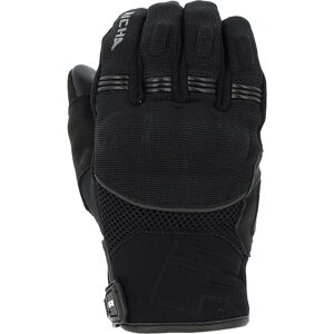 Richa Scope Gants de moto Noir taille : M