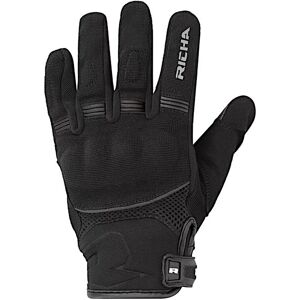 Richa Scope gants de moto impermeables Noir taille : 4XL