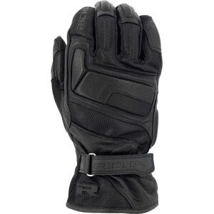 Richa Summerfly 2 Gants de moto Noir taille : S